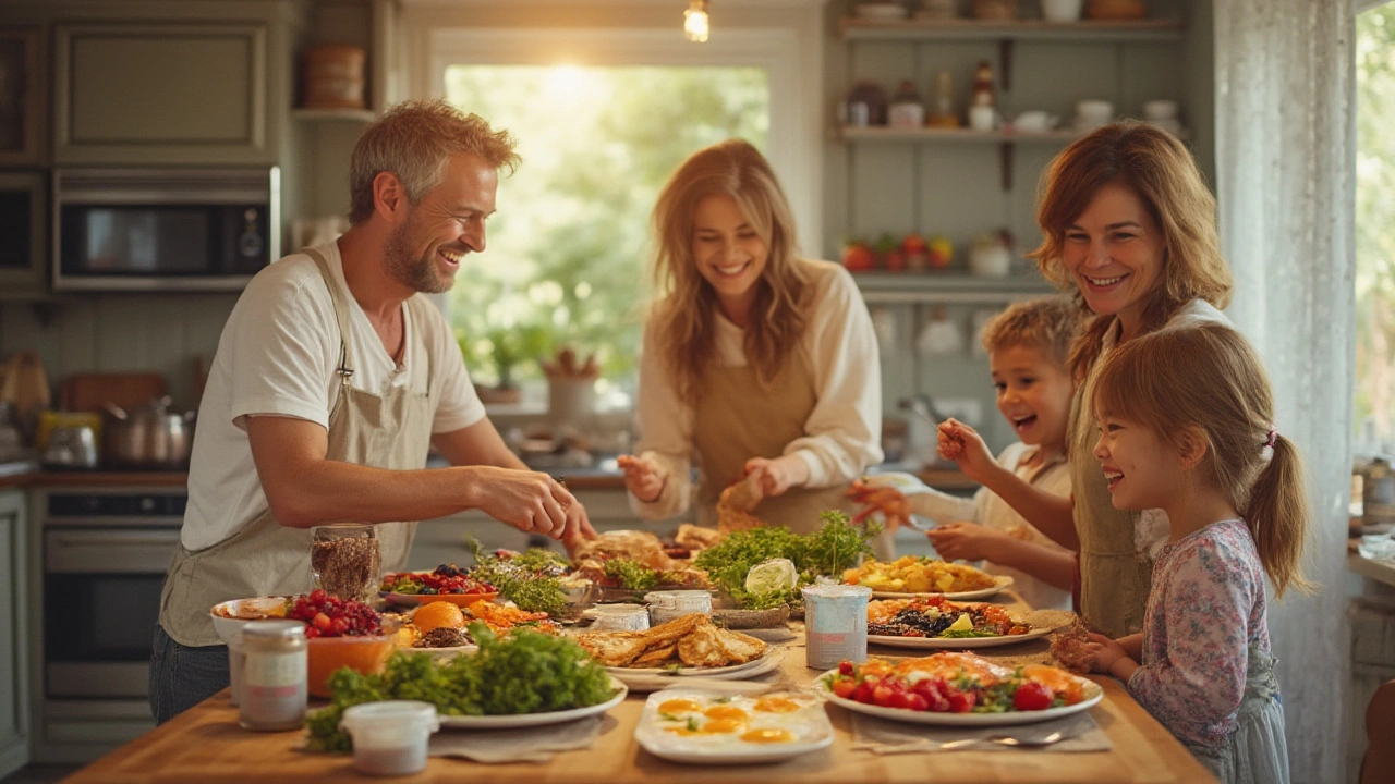 Simple Vitamins for Better Health: Discover the Big Benefits
