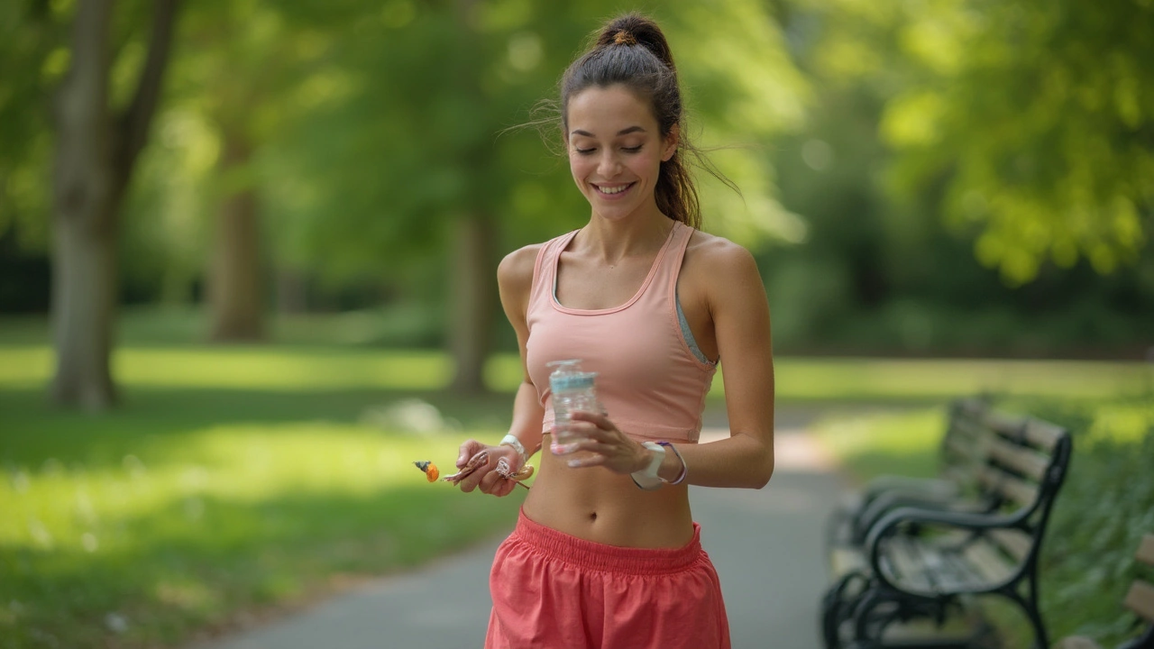 Spotting Vitamin Gaps and Fixing Them
