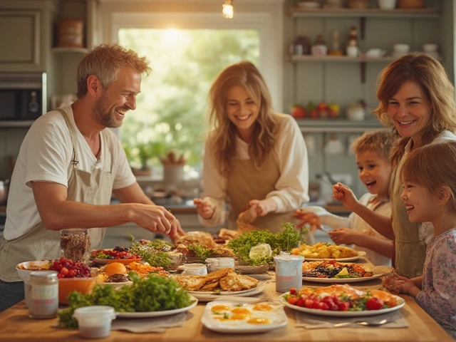 Simple Vitamins for Better Health: Discover the Big Benefits
