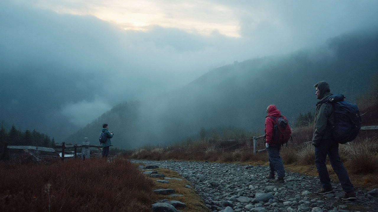 How to choose your match: climate, terrain, culture, costs