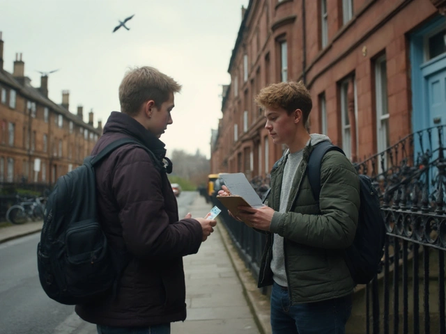 What Is the Legal Living Age in Scotland? Move-Out Rules, Rights, and Support (2025)