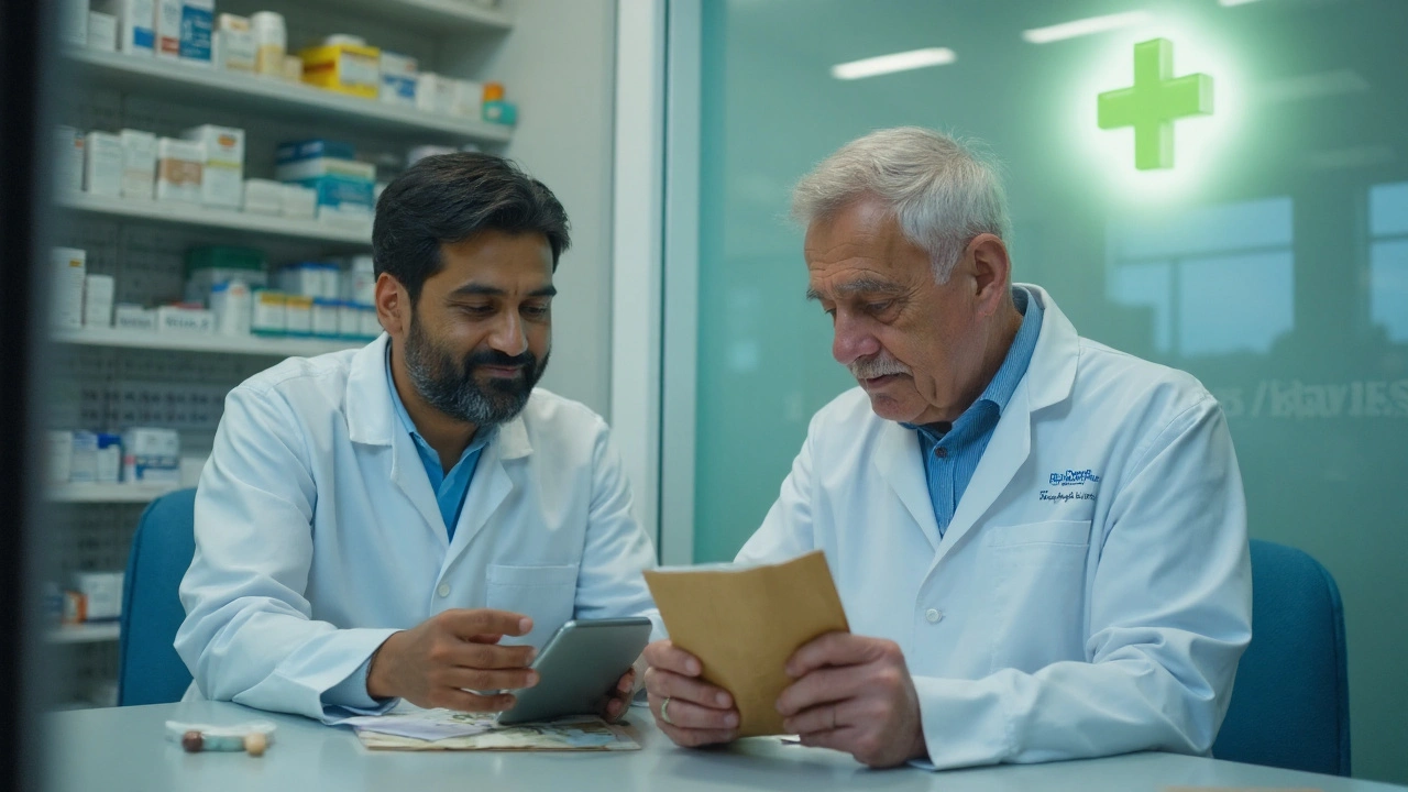 After the visit: tracking, follow-ups, and avoiding common pitfalls