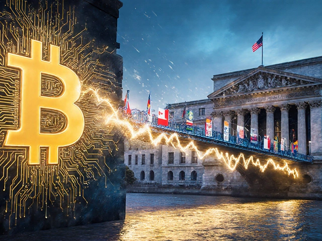Bitcoin ETF Explained: What It Is and How It Works