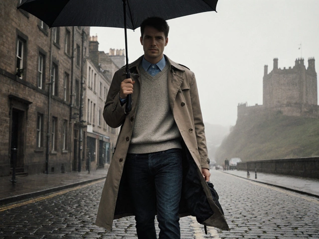 Can You Wear Jeans in Scotland? A Practical Dress Guide