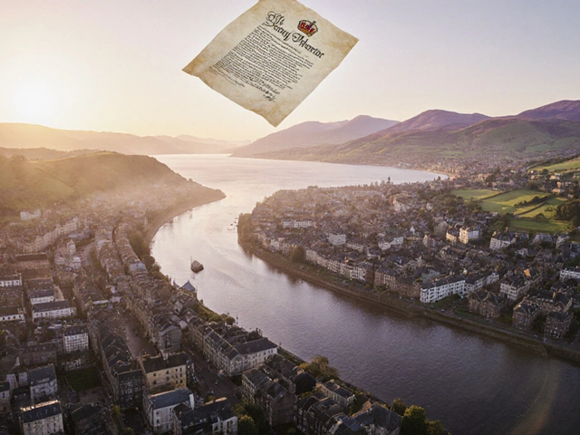 Discover Inverness - The Only City in Scotland’s Highlands