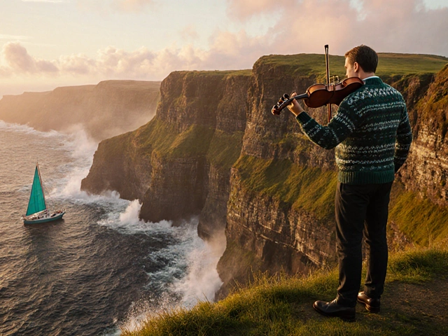 Ireland vs Scotland: Which Should You Visit?