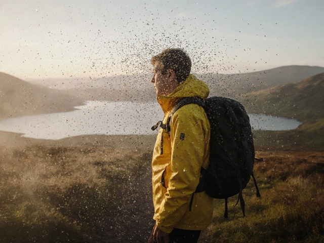 Scotland midges explained: what they are, when they bite & how to avoid them