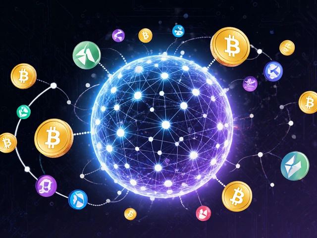 What Is a DEX in Crypto? A Simple Guide