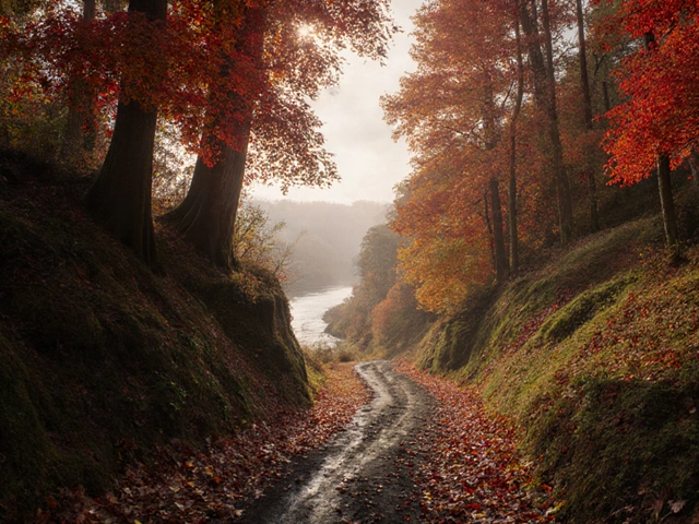 Dawyck Botanic Garden: Explore Arboretum Trails and Rare Plant Collections in the Scottish Borders