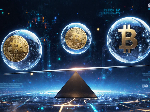 Stablecoin Liquidity Pools: How Curve Finance Minimizes Slippage on DEXs