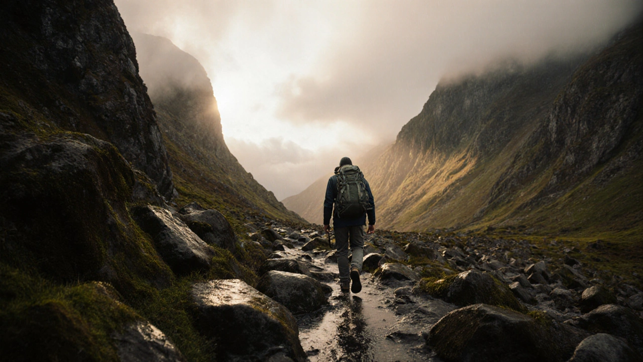 What Is the Best Way to Tour Scotland?