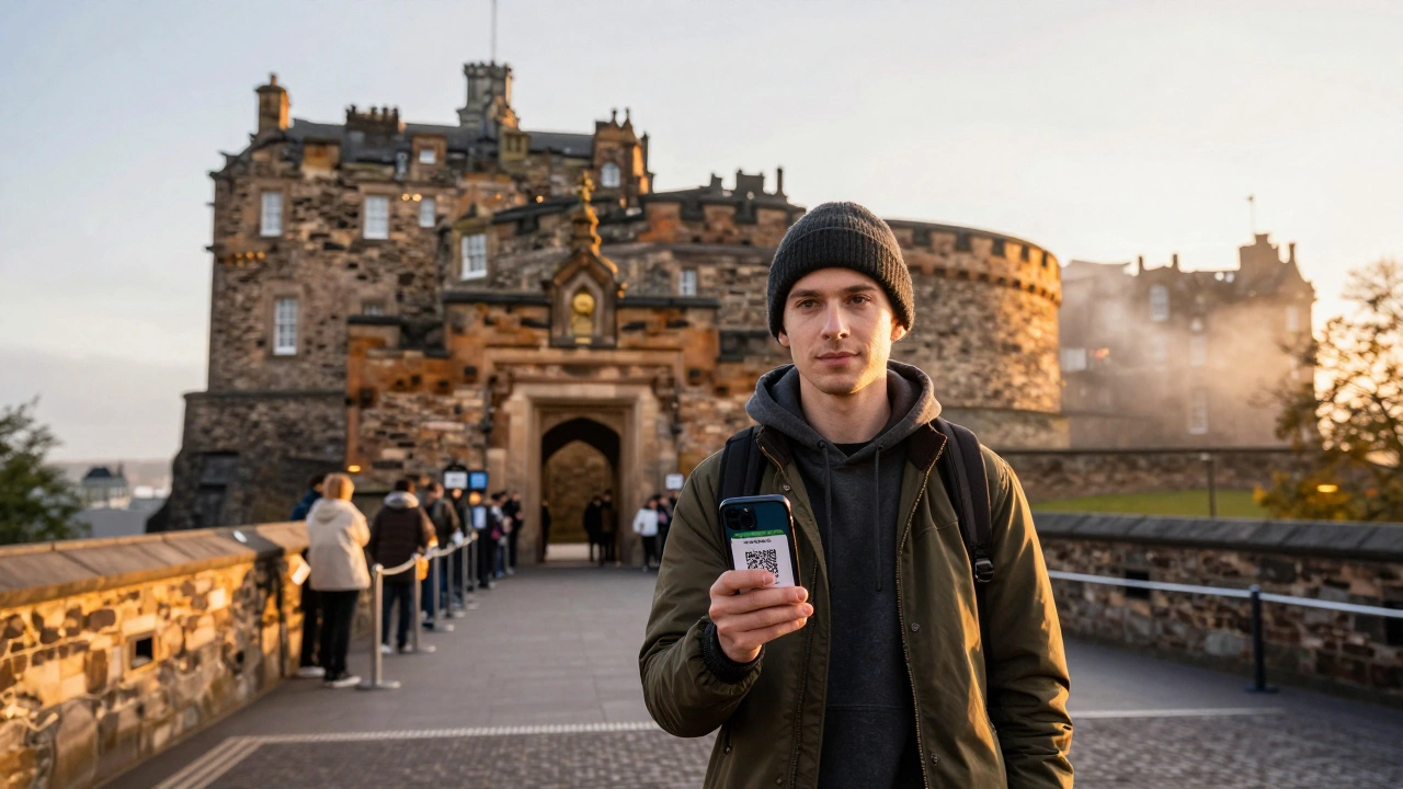 Buying Castle Tickets: Online Discounts, Passes, and Best Value