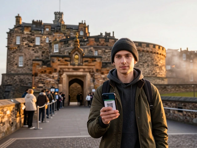 Buying Castle Tickets: Online Discounts, Passes, and Best Value