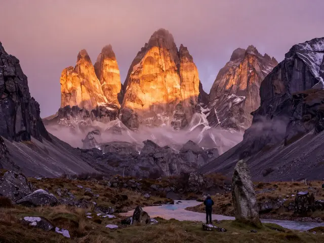 Glencoe Valley Guide: History, Massacre Site, and Scotland’s Most Beautiful Glen