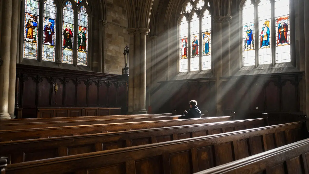 Glasgow 2-Day Itinerary: Culture, Food, and Neighborhood Highlights