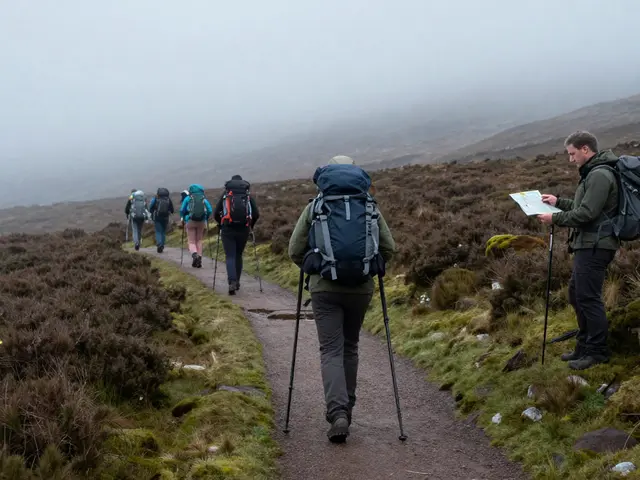 Guided Hiking Tours in Scotland: Choosing Operators and Safety