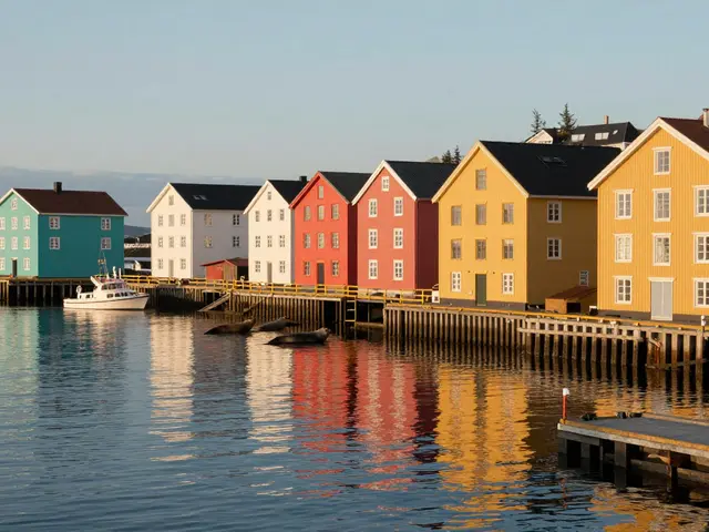 Isle of Mull Travel Guide: Tobermory, Duart Castle, and Quiet Escapes