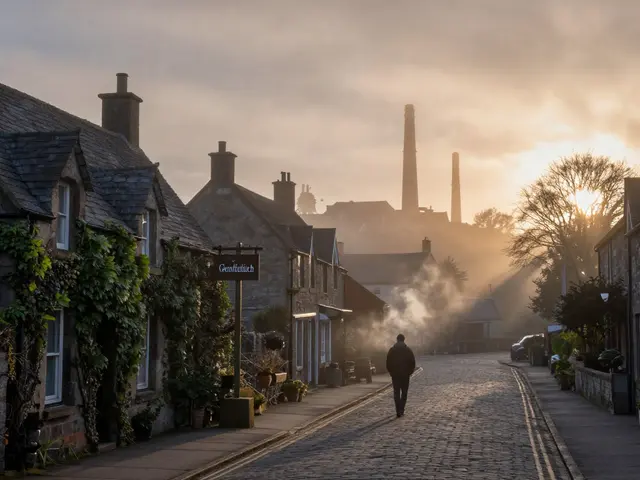 Speyside Villages Guide: Discover Scotland’s Whisky Towns and Rural Charm