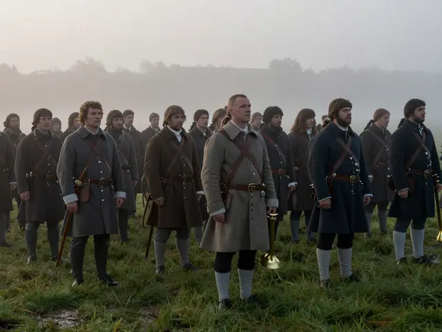 Battle Reenactments in Scotland: A Complete Guide to Events and Visiting