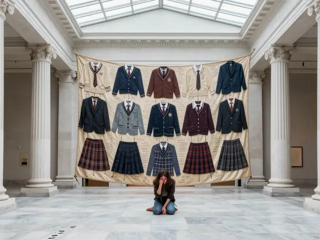 Gallery of Modern Art Glasgow: Contemporary Collections and Architecture