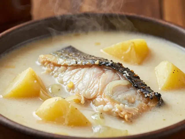 Glasgow Food Scene Guide: Farm Cafes, Fine Dining, and Local Specialties