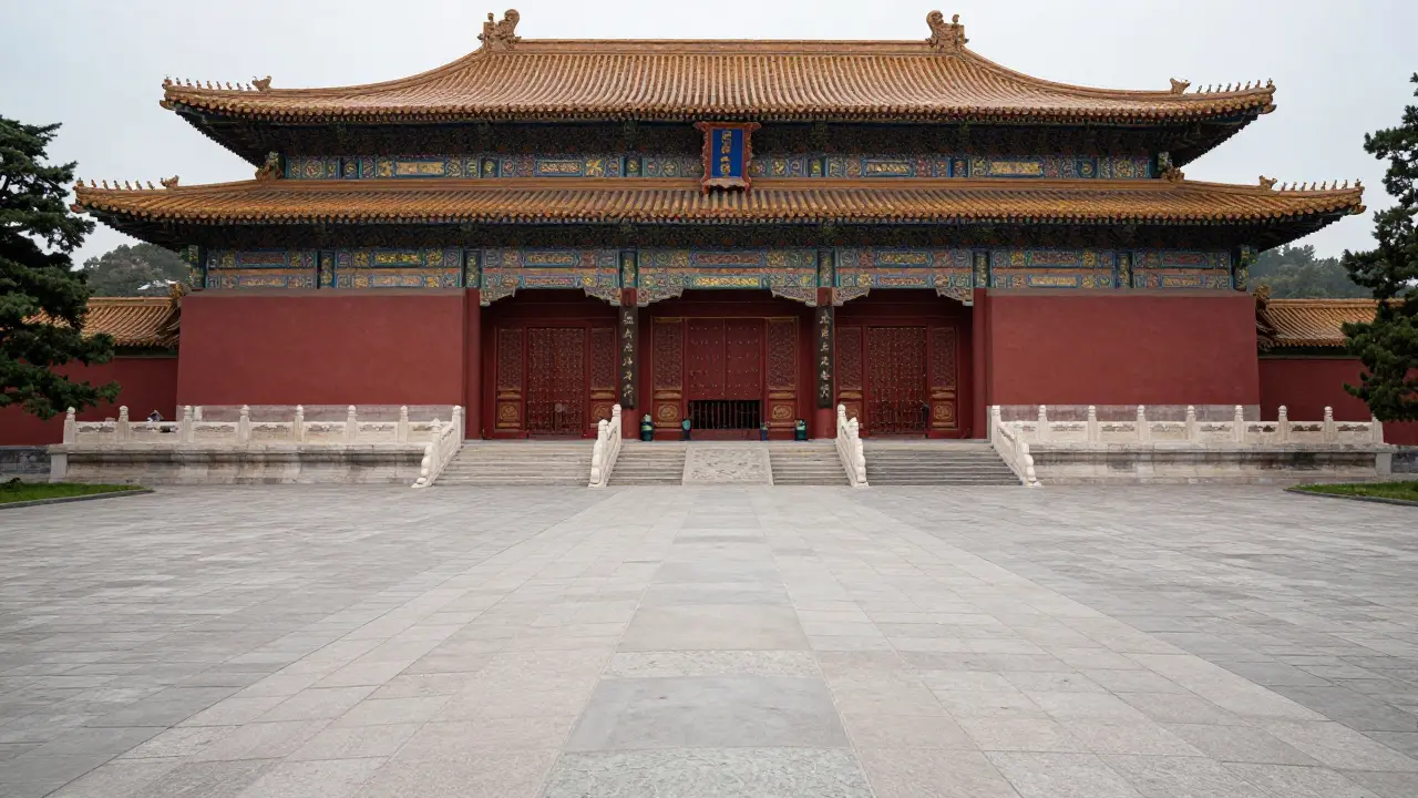 Avoiding the "Tourist Trap" Feeling