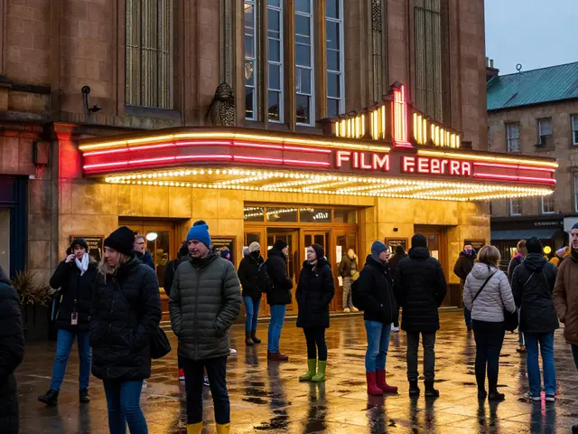 Best Film Festivals in Scotland: Glasgow, Edinburgh, and the Highlands