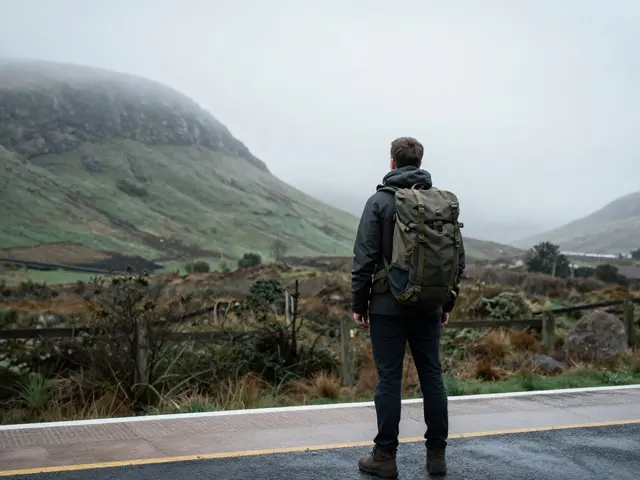 Exploring Scotland Without a Car: The Ultimate Public Transport Itinerary