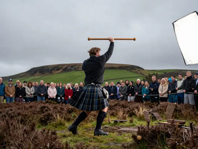 Photography Guide for Scottish Festivals: Etiquette, Gear, and Lighting