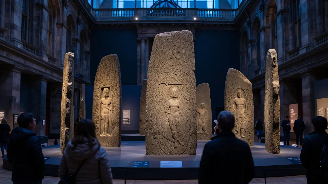 Museums for Scottish History: Best Collections by City