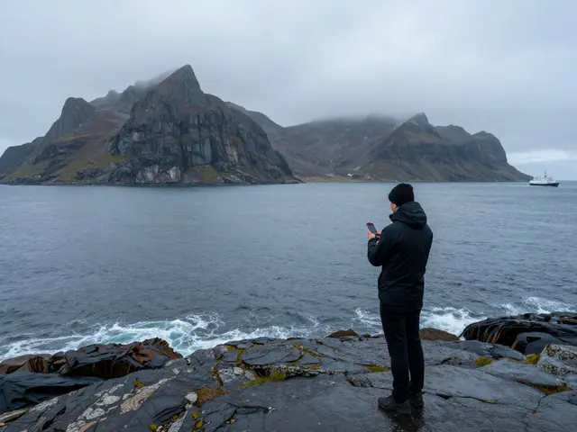 Ferry Strikes and Disruptions: Contingency Planning for Islands