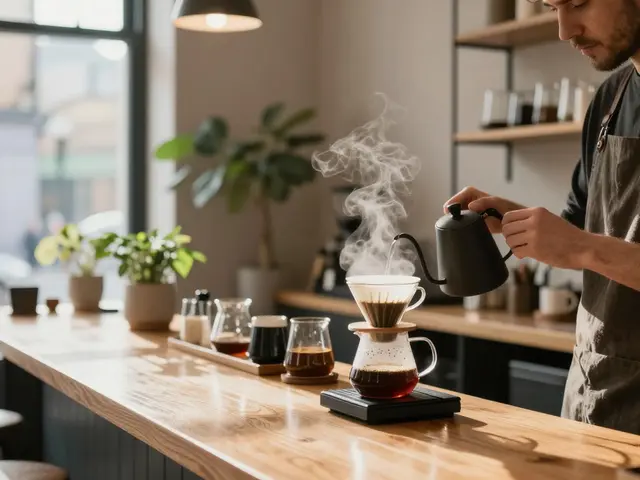 Glasgow Coffee Guide: Best Specialty Cafes and Independent Roasters in 2026