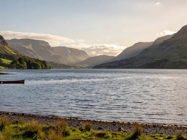 Loch Lomond and The Trossachs National Park: A Complete Guide to Lochs, Mountains, and Activities