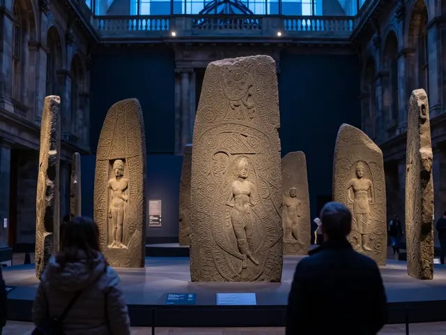 Museums for Scottish History: Best Collections by City