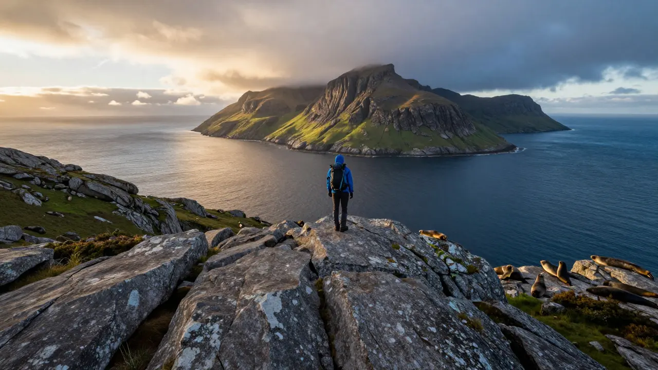 NC500 Outdoor Stops: Best Hikes, Beaches, and Wild Camping Advice for 2026