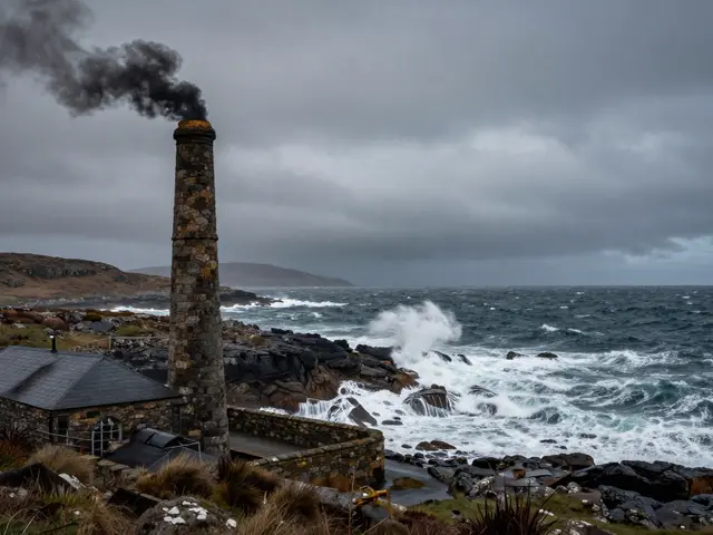 Islay vs Speyside vs Highlands: A Flavor Guide for Whisky Tourists