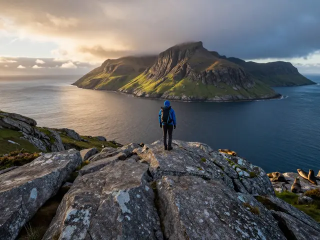 NC500 Outdoor Stops: Best Hikes, Beaches, and Wild Camping Advice for 2026
