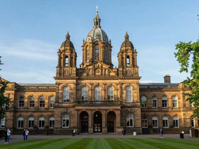 One Day in Glasgow: The Perfect Itinerary for First-Timers