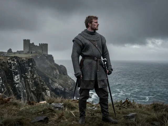 Robert the Bruce: King of Scots, Battles, and National Hero