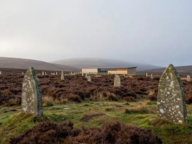 Visiting Scotland's Historic Battlefields: Key Sites, Visitor Centres, and Etiquette