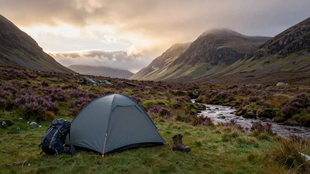 Budget Travel in Scotland: Money-Saving Tips and Free Attractions