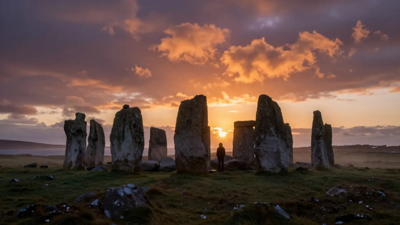 Hebridean Celtic Festival: A Guide to Outer Hebrides Music and Culture