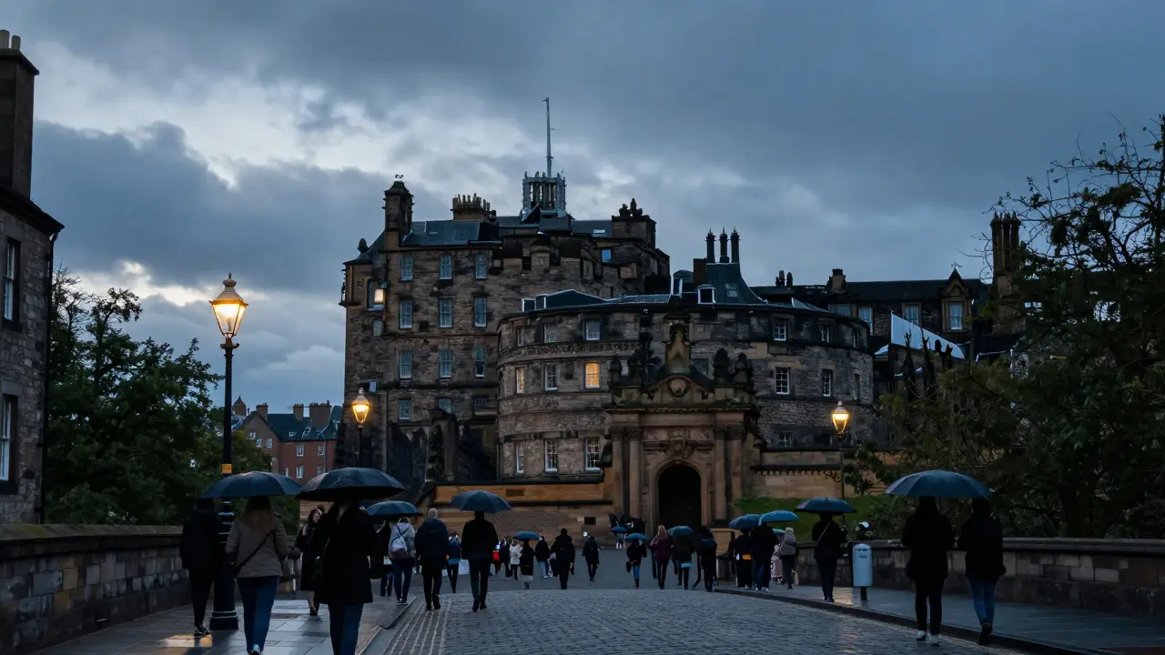 Public Holidays in Scotland 2026: Closures, Events, and Travel Planning