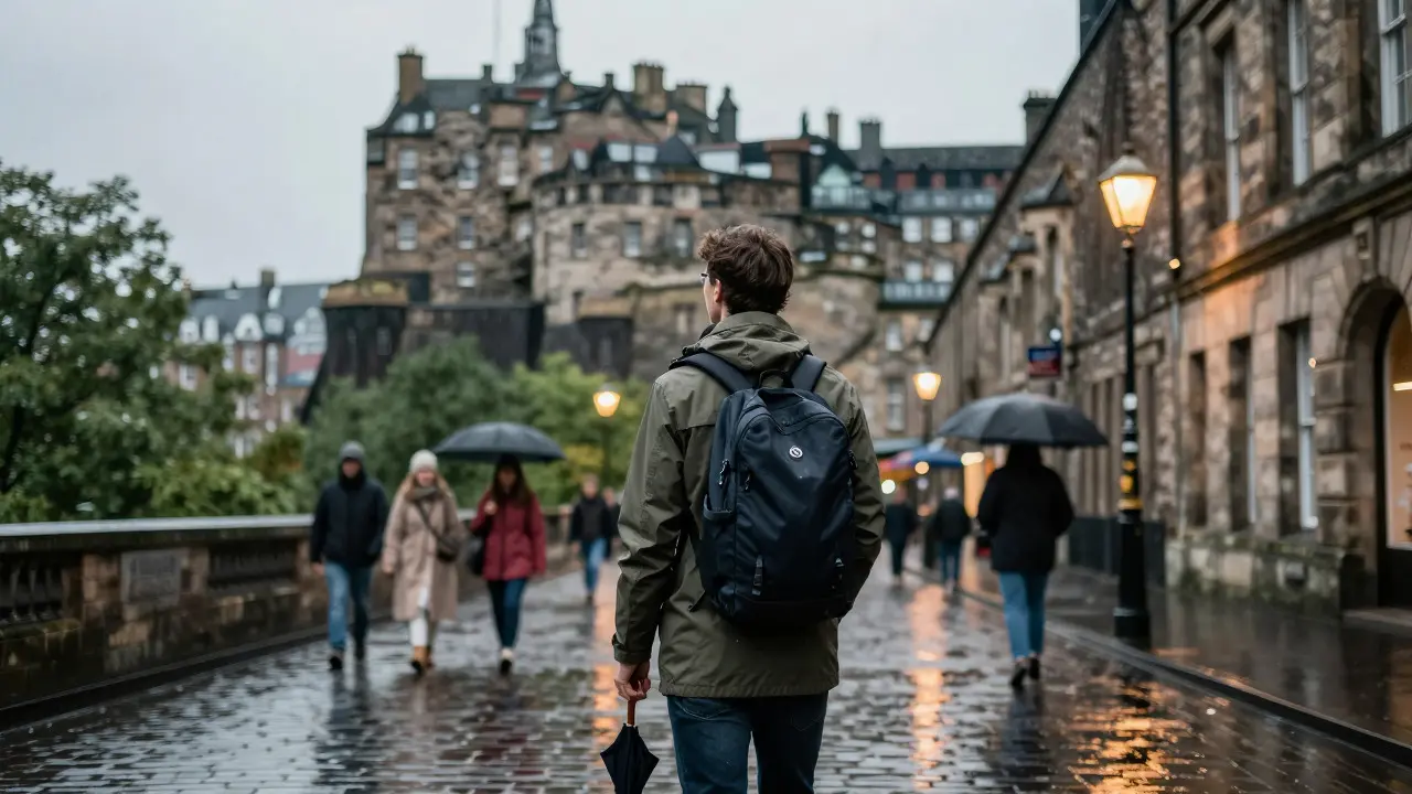 Solo Travel in Scotland: Safety Tips, Best Hostels, and Social Tours for 2026