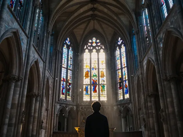 Edinburgh Doors Open Days: Your Guide to Free Architecture Tours and Hidden Access