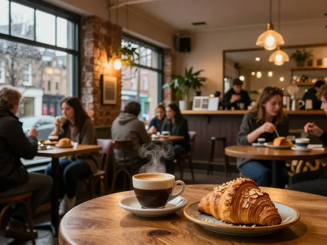 Glasgow Brunch Spots: Top Breakfast and Brunch Restaurants for 2026