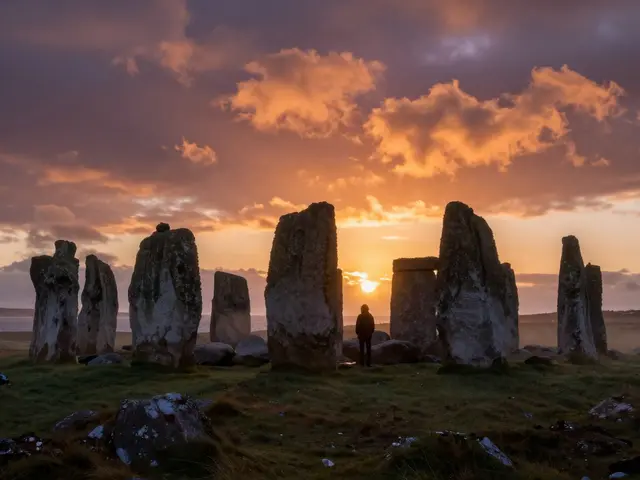 Hebridean Celtic Festival: A Guide to Outer Hebrides Music and Culture