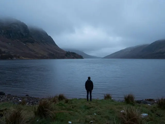 Nessie at Loch Ness: Monster Legend and Scientific Investigations