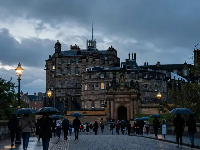 Public Holidays in Scotland 2026: Closures, Events, and Travel Planning