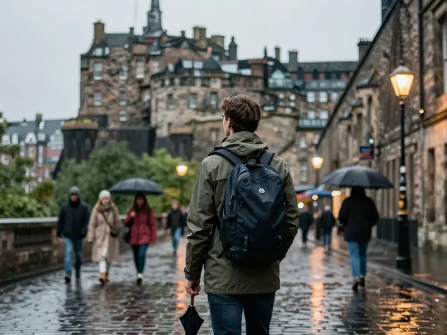 Solo Travel in Scotland: Safety Tips, Best Hostels, and Social Tours for 2026